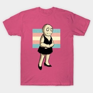 Li'l Depressed Girl T-Shirt